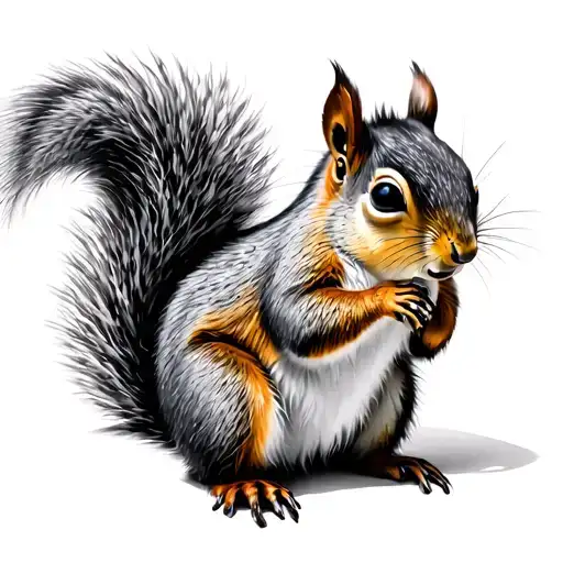 Squirrel