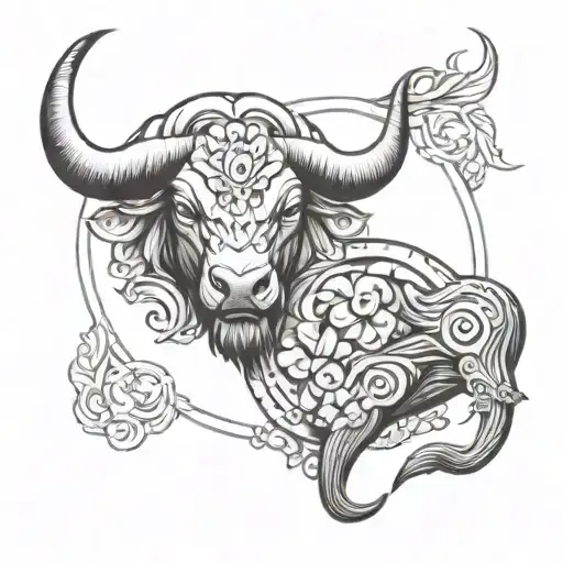 Taurus And Pisces Zodiac Sign