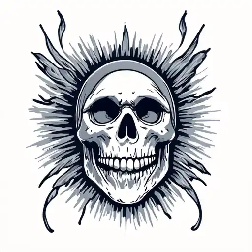 Bluey Tv Show With The Grateful Dead