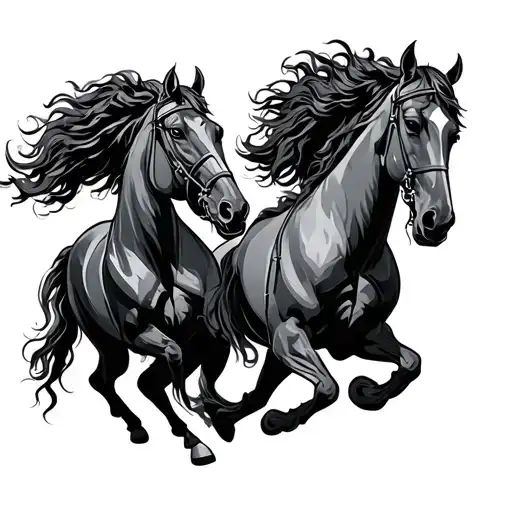 Horsemen