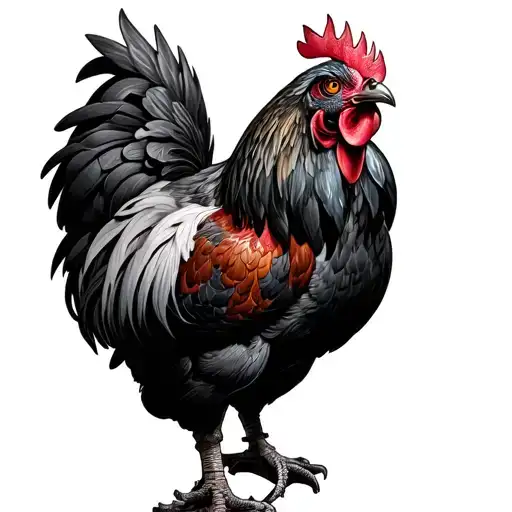 Cock Floyd