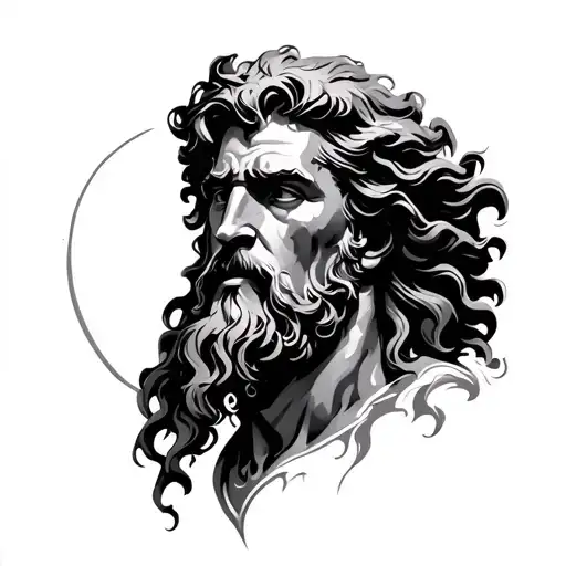 Hades Greek God