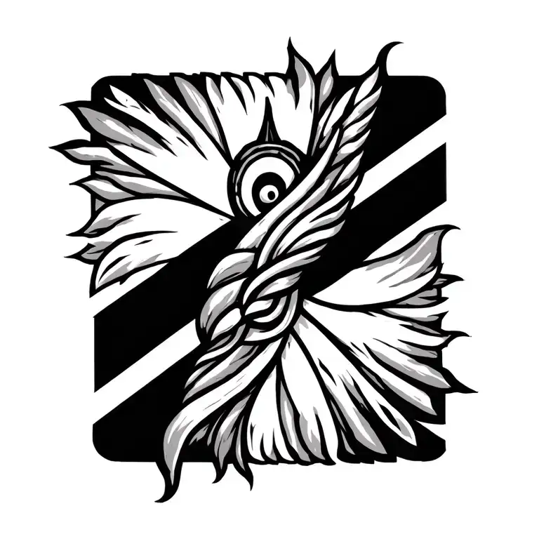 Spiritual Wrist Band