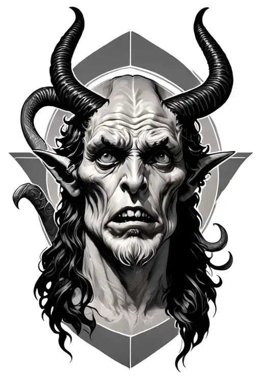 Better A Real Devil Than A Fake Sant Salvador Arta