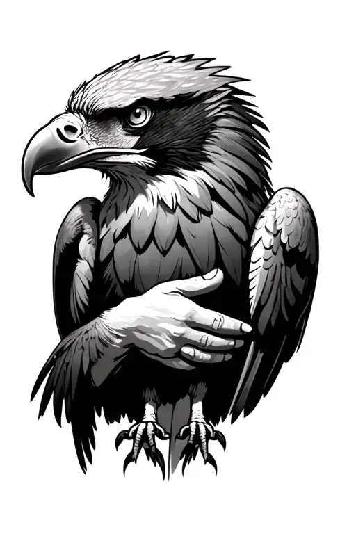 Eagle Holding
