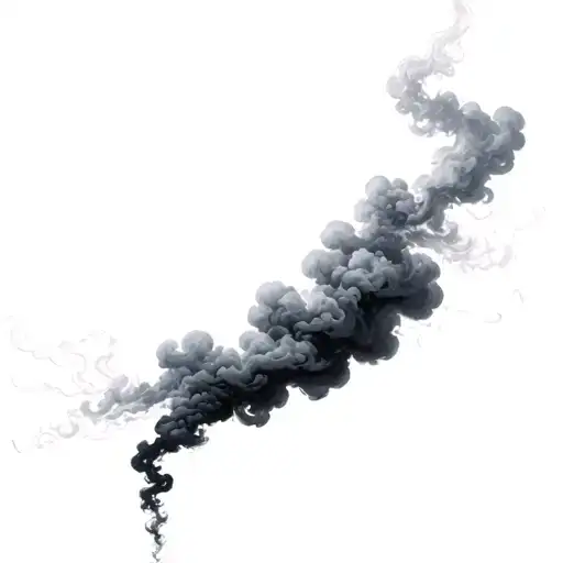 Filler Clouds And Smoke
