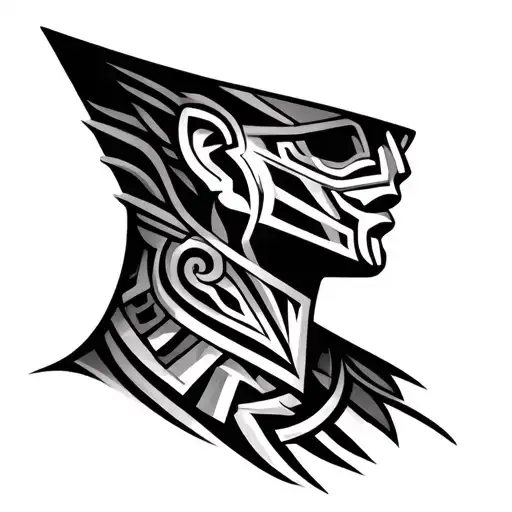 Aztek Neck