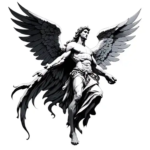 Archangel Michael