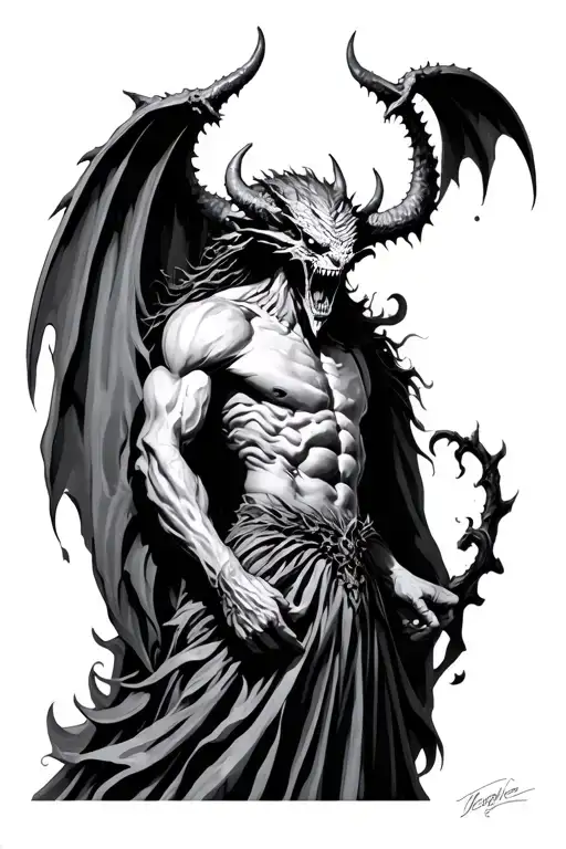 Demons At The Gates