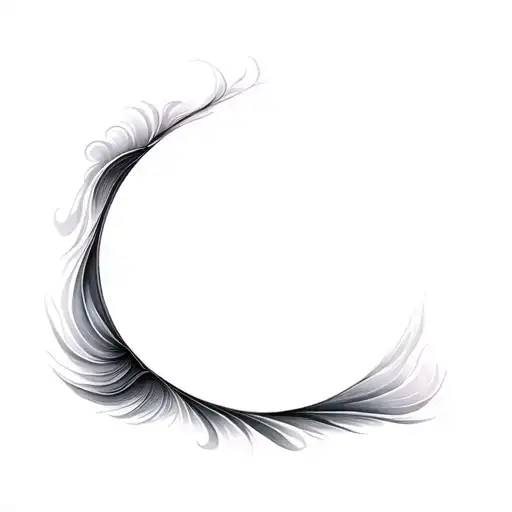 Filler Wave Patterns