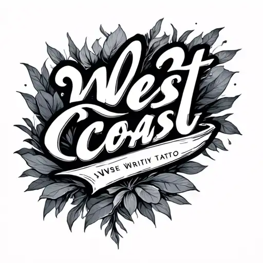 West Coast Writing Poetry
