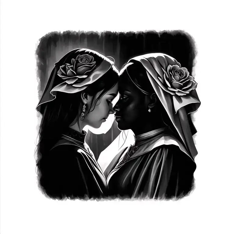 In Memory Sister&brother