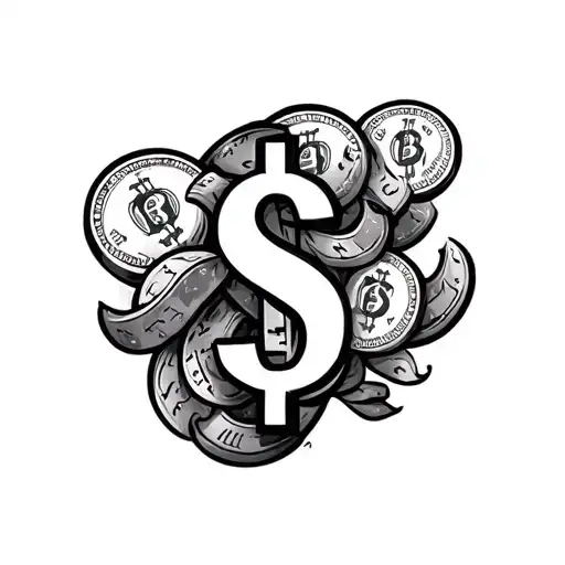 Money Symbols
