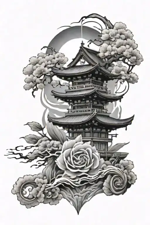 Japanese Style