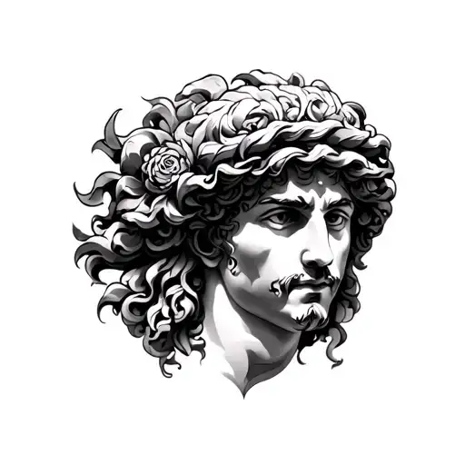 Greek Mythology