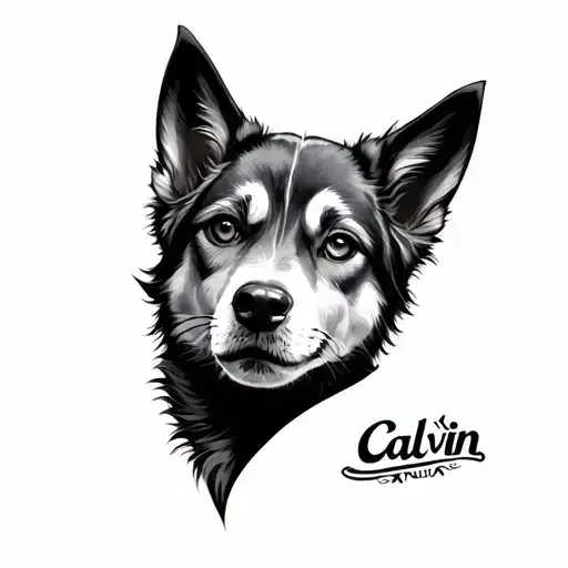 Calvin