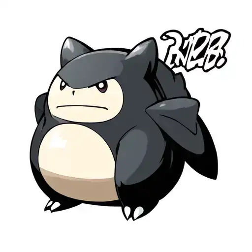 Snorlax