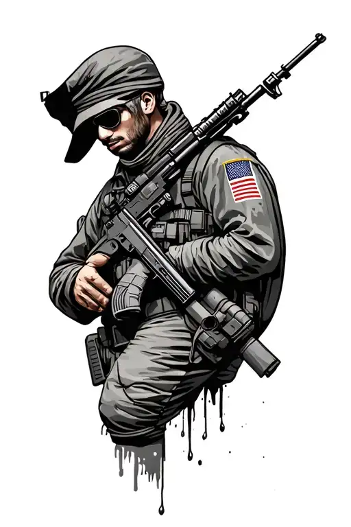 Operation Iraqi Freedom