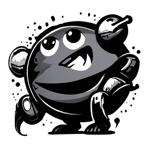 Last War Pacman