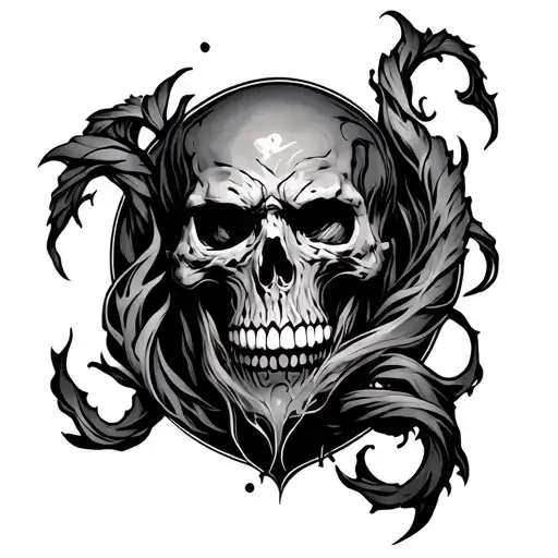 Sin Of Greed