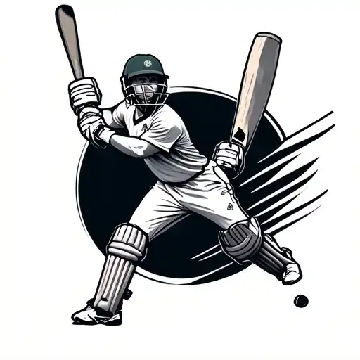 Cricket Player