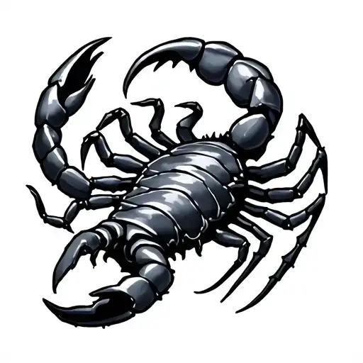 Scorpio Zodiac Sign