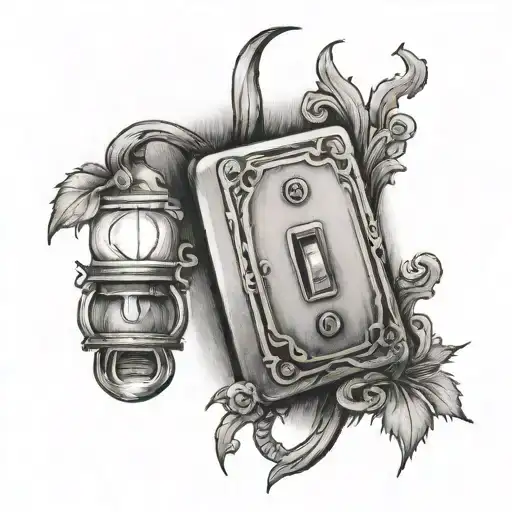 Light Switch