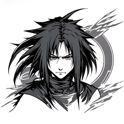 Itachi Uchiha