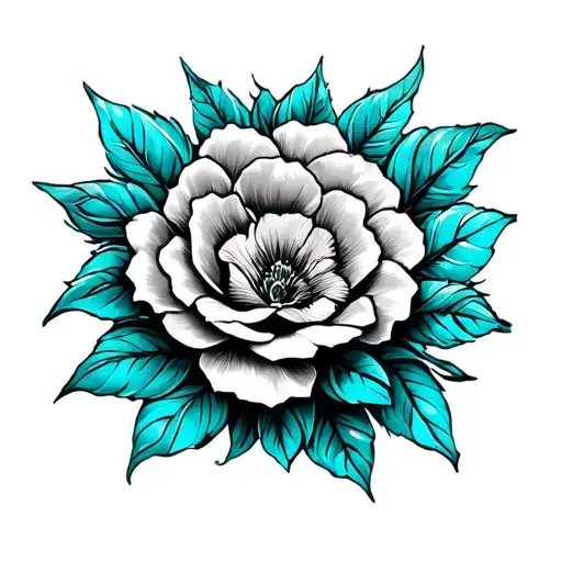 Turquoise
