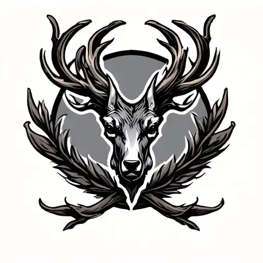 Browning Emblem Morphing