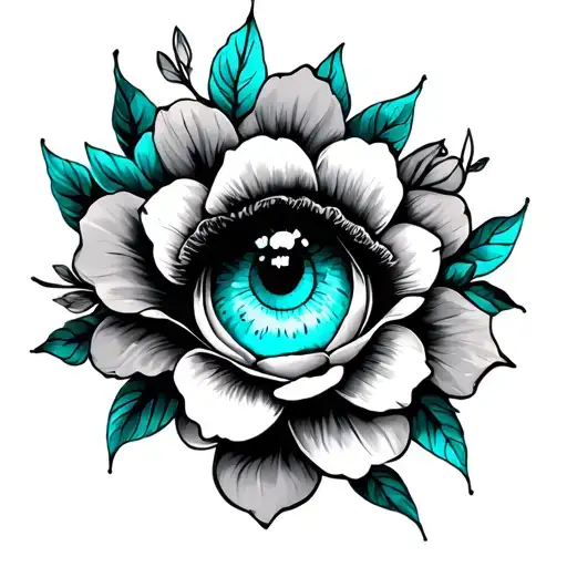 Turquoise
