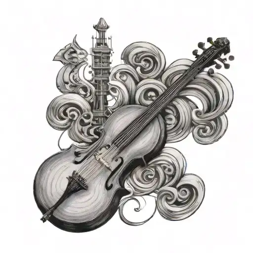 String Instrument