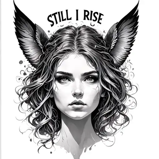 Still I Rise