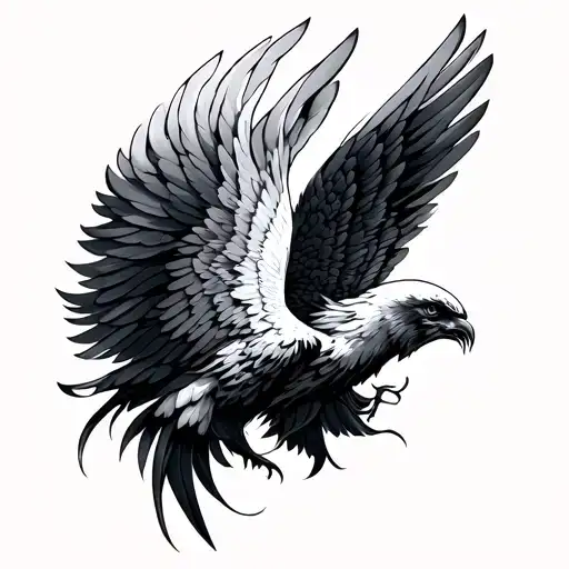 Big Wings