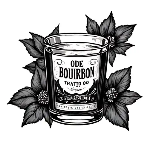 Ode To Bourbon