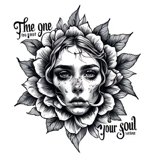 The One You Feed Your Soul