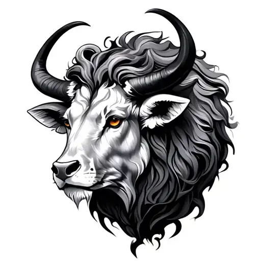 Taurus Leo
