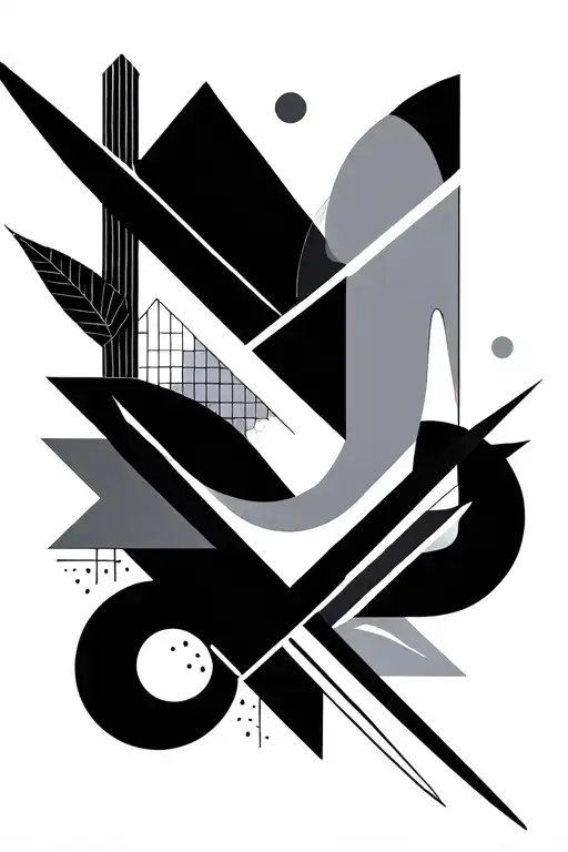 Geometric Shapes