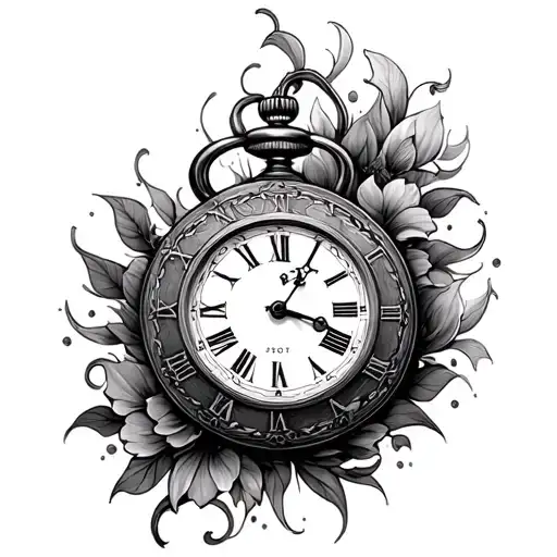 Time Piece