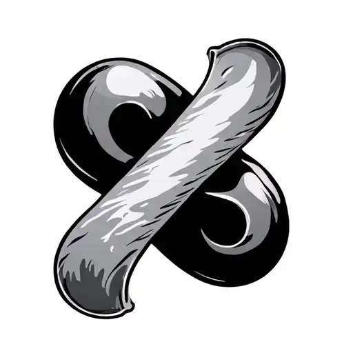 Semi Colon With Diabetic Symbol Incorporated