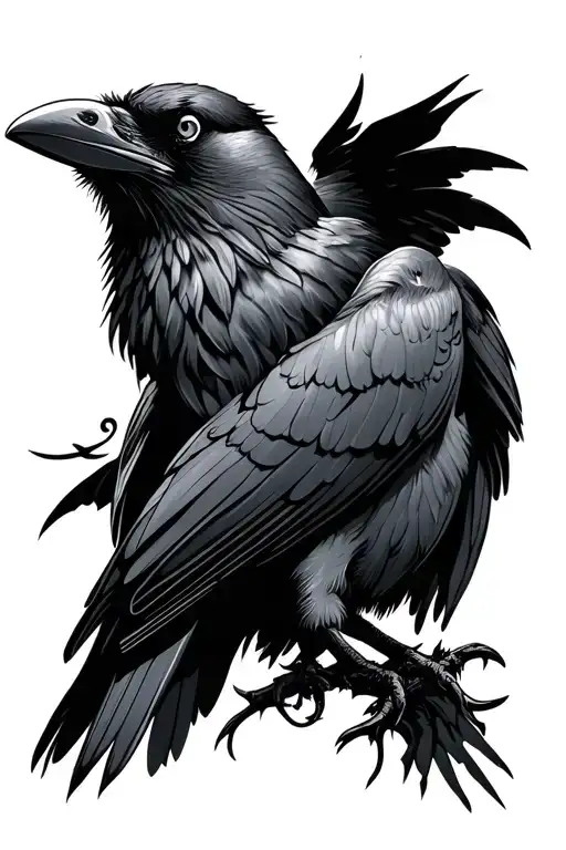 Raven