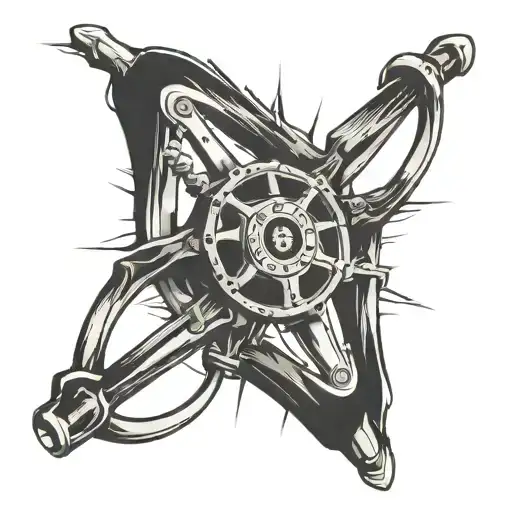 Steering Wheel Like
