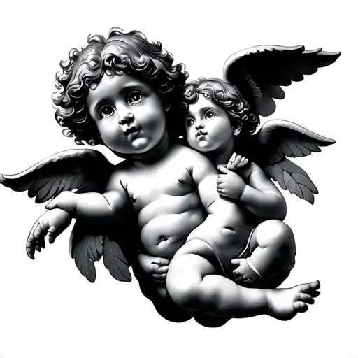 Cherubs
