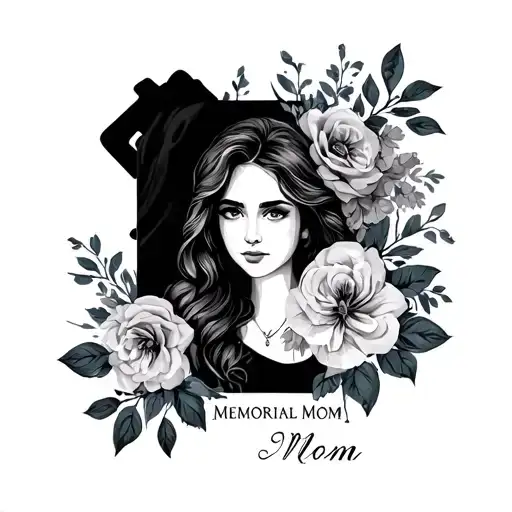 Memorial Mom