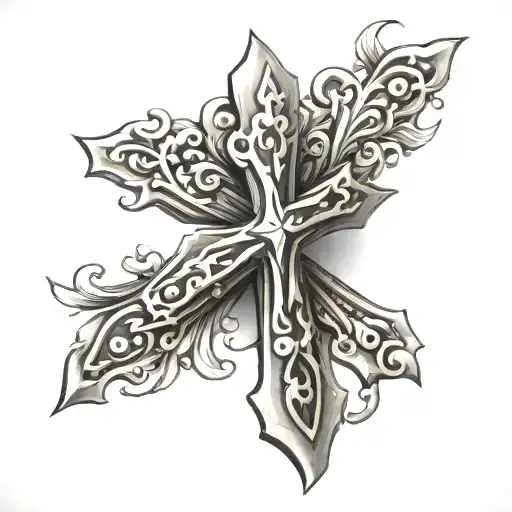 Cross
