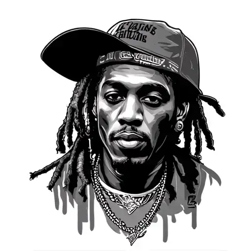 Lil Wayne Lyric