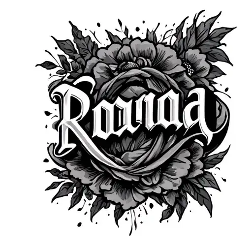 Roma Name
