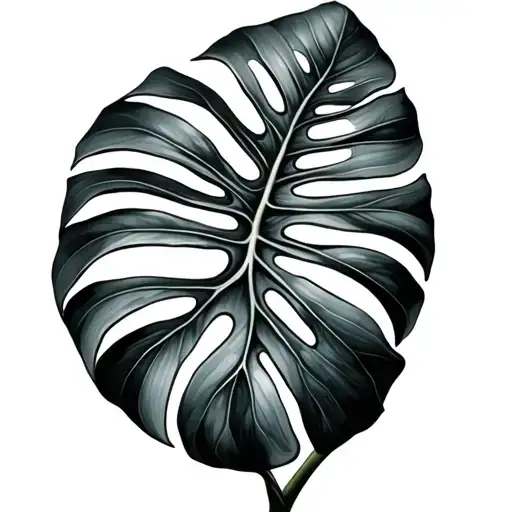 Monstera