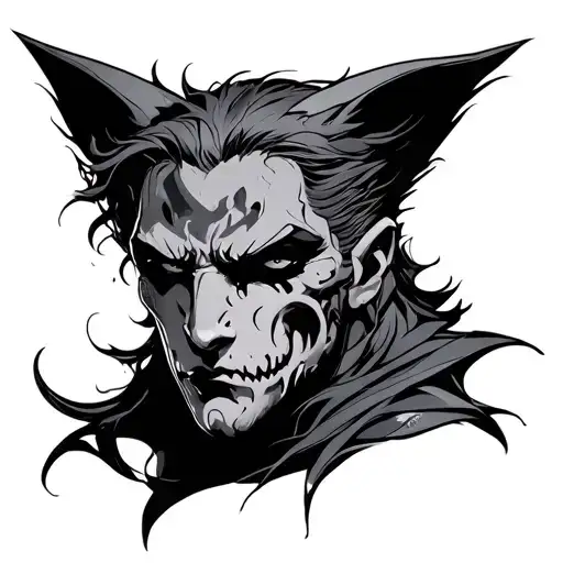 Character