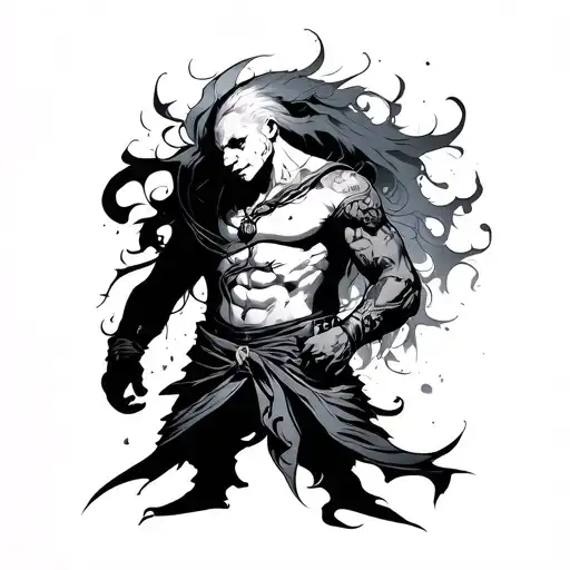 Character